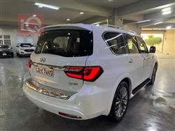 Infiniti QX80